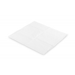 PODKŁAD 1-RAZOWY 60x60 OP 10 SZT