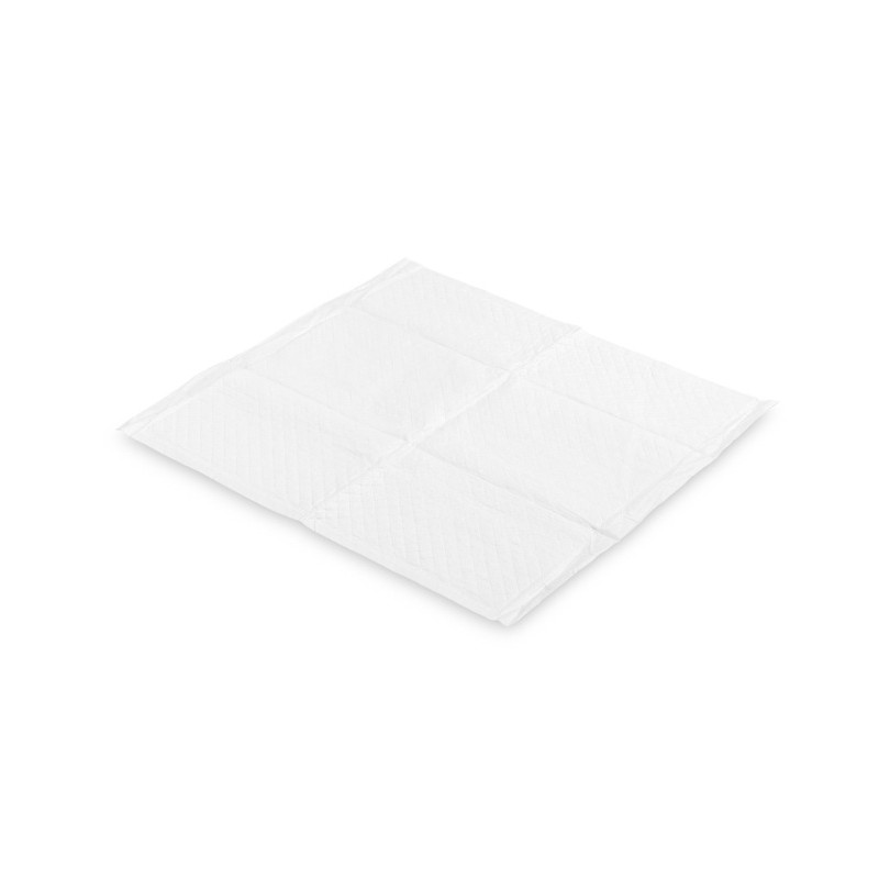 PODKŁAD 1-RAZOWY 60x60 OP 10 SZT