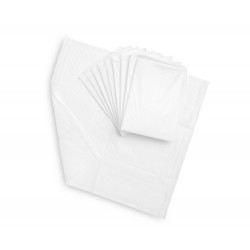 PODKŁAD 1-RAZOWY 60x60 OP 10 SZT