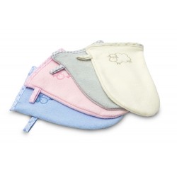 RĘKAWICA MYJKA 1 SZT (opak.zb. - 4szt)