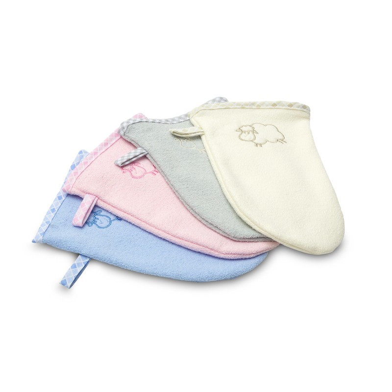 RĘKAWICA MYJKA 1 SZT (opak.zb. - 4szt)