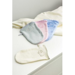 RĘKAWICA MYJKA 1 SZT (opak.zb. - 4szt)