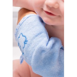 RĘKAWICA MYJKA 1 SZT (opak.zb. - 4szt)