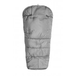 ŚPIWOREK COMBI 3w1 POLAR - GREY