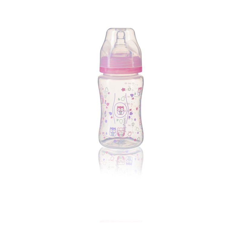 403 BUT.SZEROKA 240ML BabyOno