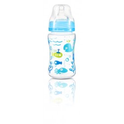 403 BUT.SZEROKA 240ML BabyOno