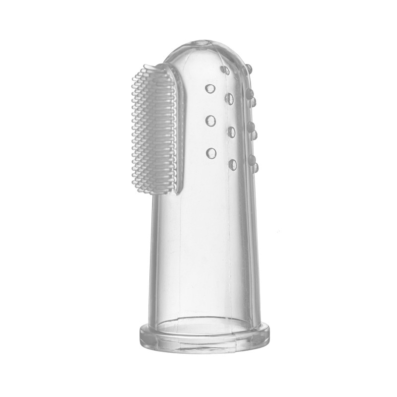 HG010 SZCZOTKA DO ZĘBÓW Z PUDEŁKIEM