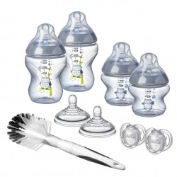 235671 ZESTAW STARTOWY DLA NOWORODKA BOY Tommee Tippee