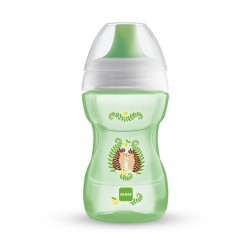 391224 KUBEK FUN TO DRINK CUP 270 ML USTNIK 8 +