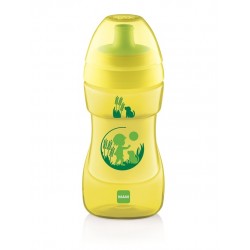 640209 KUBEK SPORT CUP 330 ML USTNIK 12 +