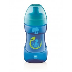 640209 KUBEK SPORT CUP 330 ML USTNIK 12 +