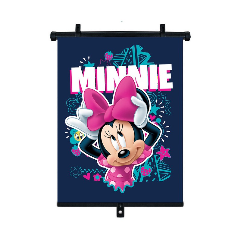 9309 ROLETKI MINNIE 1 SZT. 36x45