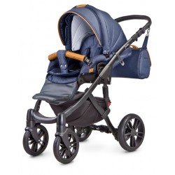 WÓZEK FRONTERA 2W1 NAVY