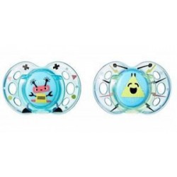 333575 SM. FUN STYLE 0-6 Tommee Tippee