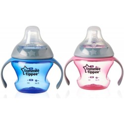 470850 KUBEK PRZEJŚCIOWY 150 ML Tommee Tippee