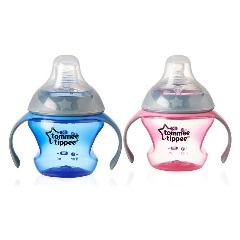 470850 KUBEK PRZEJŚCIOWY 150 ML Tommee Tippee