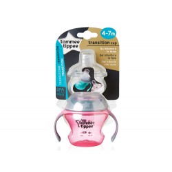 470850 KUBEK PRZEJŚCIOWY 150 ML Tommee Tippee