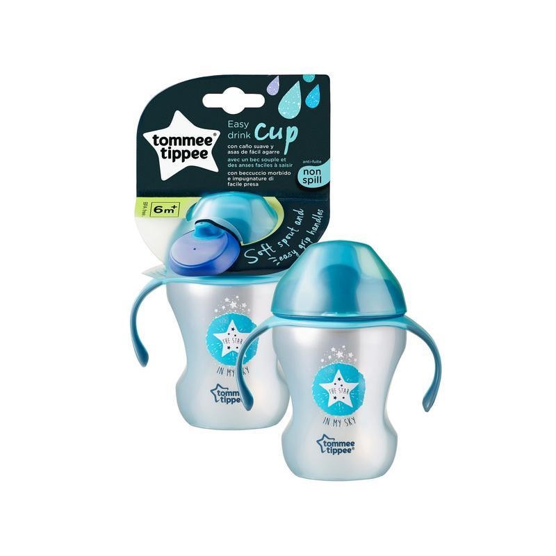 471086 KUBEK NIEKAPEK BOY 230ML Tommee Tippee