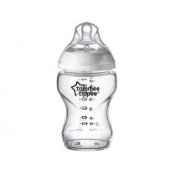 224385 BUT.SZKLANA 250ML Tommee Tippee