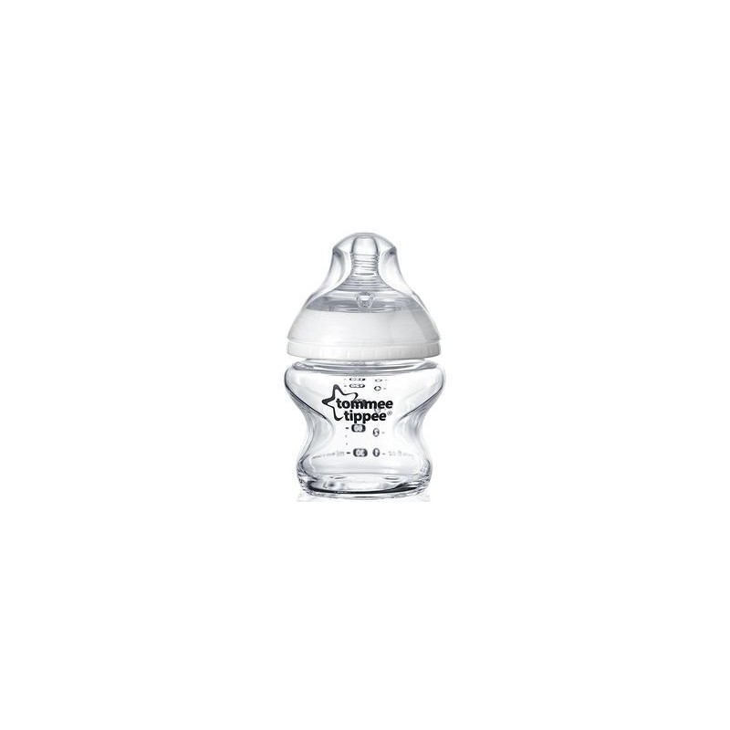 224378 BUT.SZKLANA 150ML Tommee Tippee