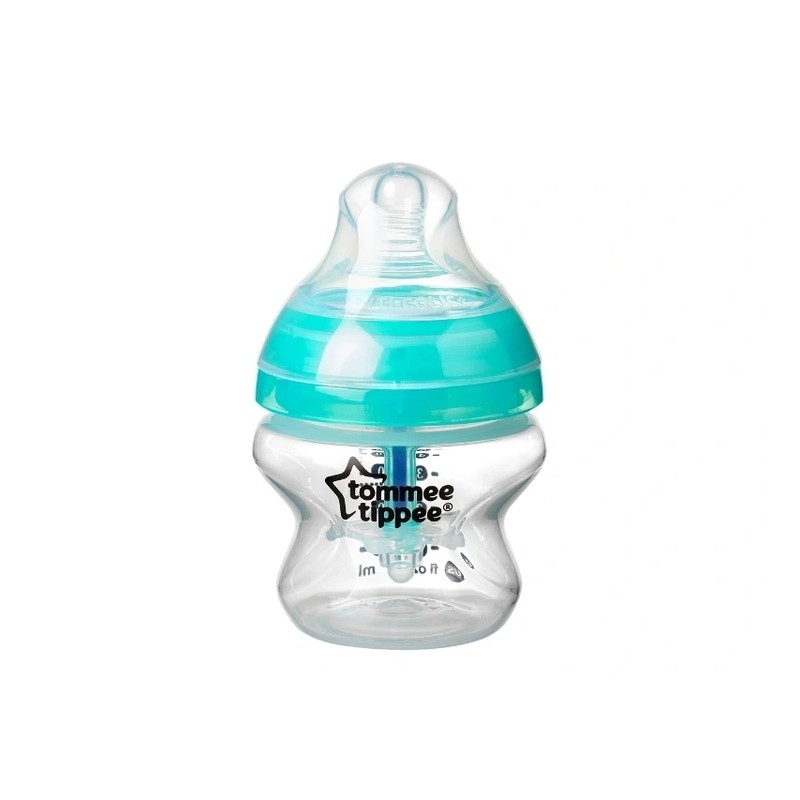 224057 BUTELKA 150 ML. A/KOL ADVANCED Tommee Tippee