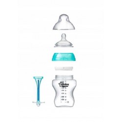 225771 BUTELKA 340 ML. A/KOL ADVANCED Tommee Tippee