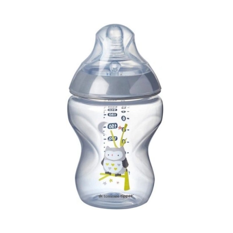 225016 BUT.DEK.260 ML. Tommee Tippee