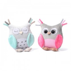 441 PRZYTULANKA OWL SOPHIA BabyOno