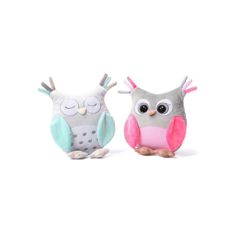 441 PRZYTULANKA OWL SOPHIA BabyOno