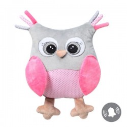 441 PRZYTULANKA OWL SOPHIA BabyOno