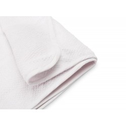 OKRYCIE KĄPIELOWE KREPA 100 X 100 BIAŁY