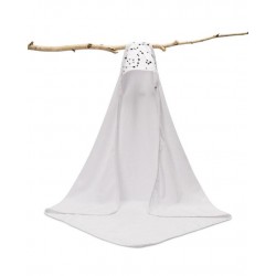 OKRYCIE KĄPIELOWE KREPA 100 X 100 BIAŁY