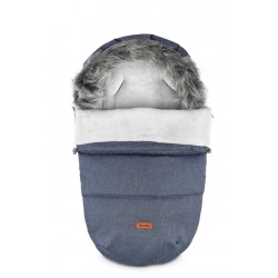 ŚPIWOREK INDIANA NAVY 100 X 50