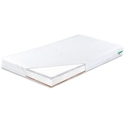 MATERAC GRYKA-PIANKA-KOKOS LUXE 120×60 (11CM) ALOE VERA