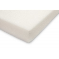 WKŁAD DO ŁÓŻECZKA SZARE PIÓRKA 120 X 60