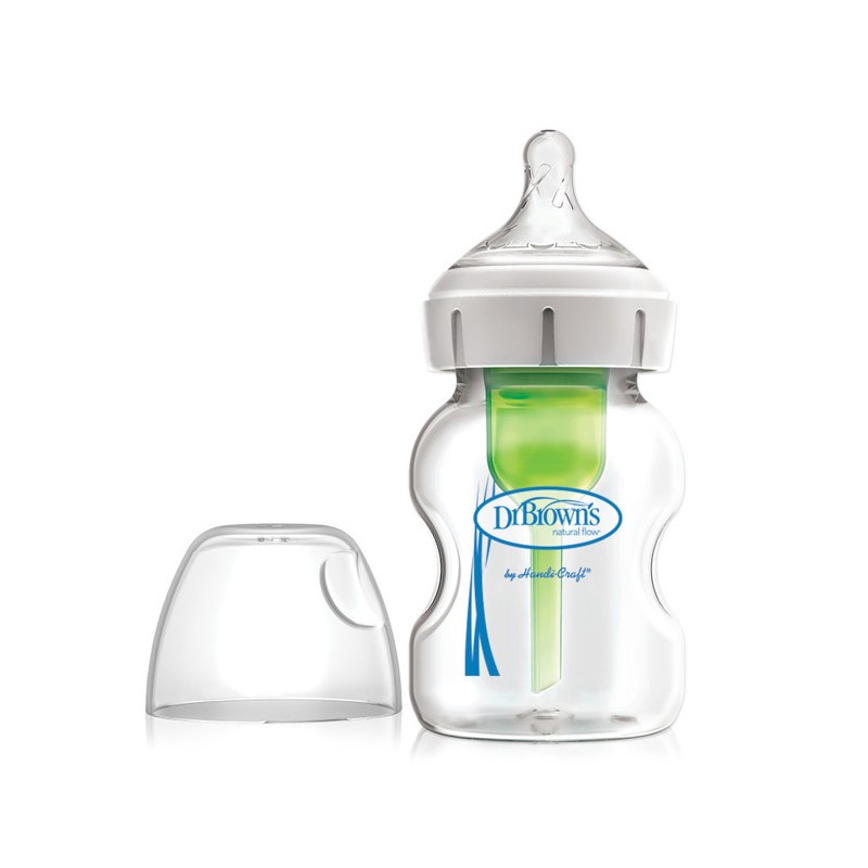 WB51700 BUT.SZER. SZKLANA 150ML OPTION PLUS