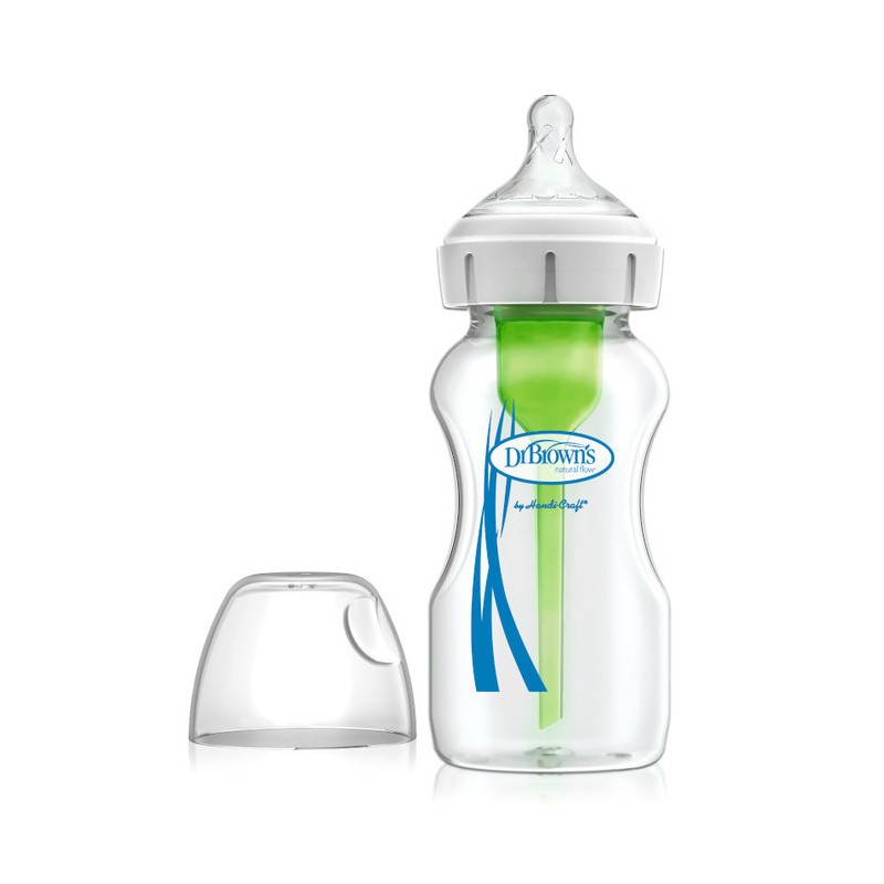 WB91700 BUT.SZER. SZKLANA 270ML OPTION PLUS