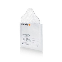 0053 WKŁADKI HYDROZELOWE