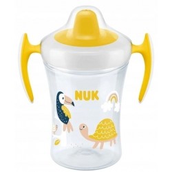 751140 KUBEK NIEKAPEK EVOLUTION TRAINER CUP  230ML 6+