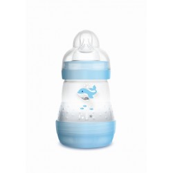 721458 BUTELKA PC 160 ML ANTI-COLIC BOY