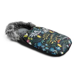 ŚPIWOREK OLAF KWIATY 100 X 45