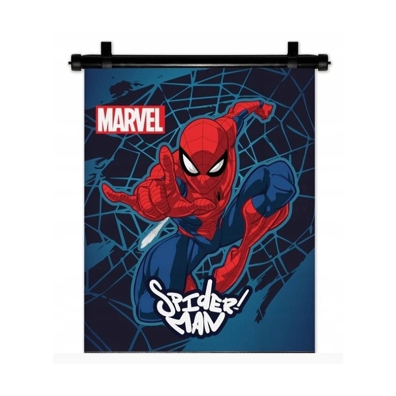 9328 ROLETKA SPIDERMAN 1 SZT 36x45