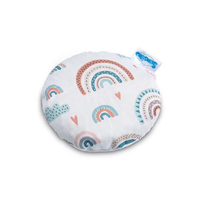 TERMOFOR TĘCZA - PESTKI WIŚNI