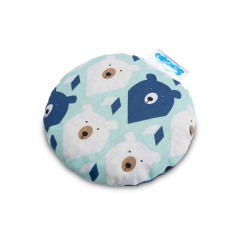 TERMOFOR MIŚ POLARNY - PESTKI WIŚNI