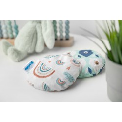 TERMOFOR MIŚ POLARNY - PESTKI WIŚNI