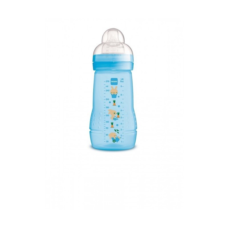 806971 BUTELKA 270ML BABY BOTTLE BOY