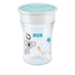 751138 KUBEK NIEK. EVOLUTION MAGIC CUP 230ML 8+