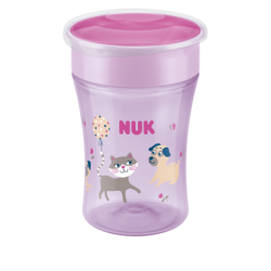 751138 KUBEK NIEK. EVOLUTION MAGIC CUP 230ML 8+