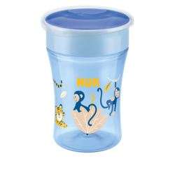 751138 KUBEK NIEK. EVOLUTION MAGIC CUP 230ML 8+