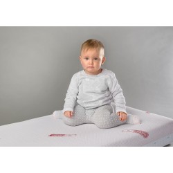 MATERAC DZIECIĘCY SUPREME SEASONS 120×60 (13cm)